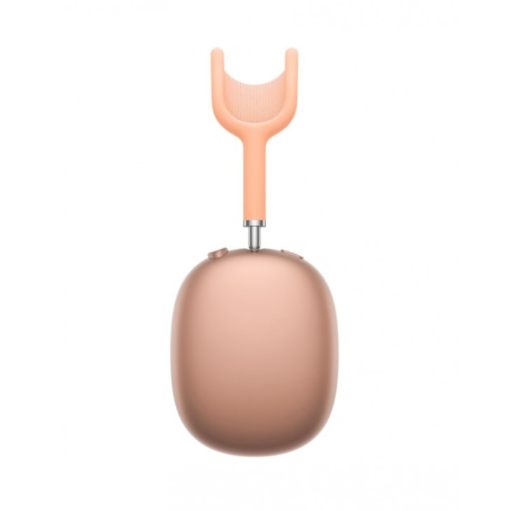 Casti Apple AirPods Max (2024), Peach