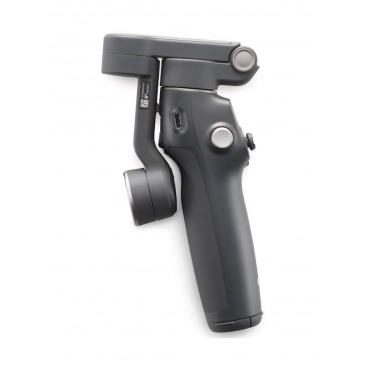 Sistem de Stabilizare DJI Osmo Mobile 8 pentru telefon