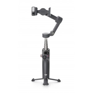 Sistem de Stabilizare DJI Osmo Mobile 8 pentru telefon