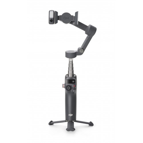 Sistem de Stabilizare DJI Osmo Mobile 8 pentru telefon