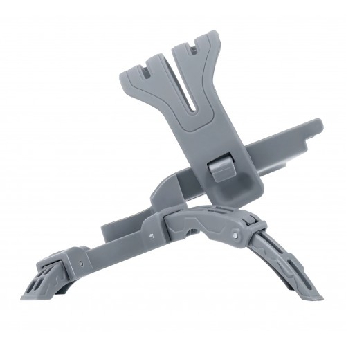 Tren de aterizare tip picioare de paianjen, STATRC, compatibil Mini 5 Pro, elevare de la sol 20 mm, gri