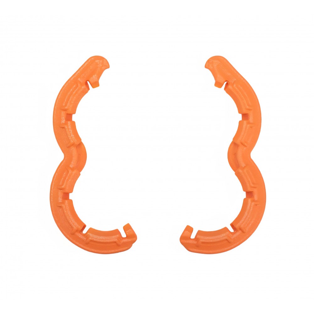 Aparatoare de Elice, STARTRC, flotabilitate anti-scufundare, compatibila DJI Neo 2