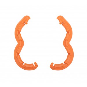 Aparatoare de Elice, STARTRC, flotabilitate anti-scufundare, compatibila DJI Neo 2