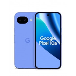 Telefon mobil Google Pixel 10a, 128GB, 8GB RAM, 5G, Lavender