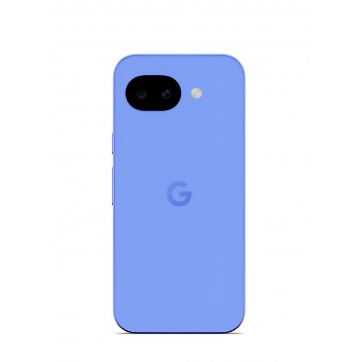 Telefon mobil Google Pixel 10a, 128GB, 8GB RAM, 5G, Lavender