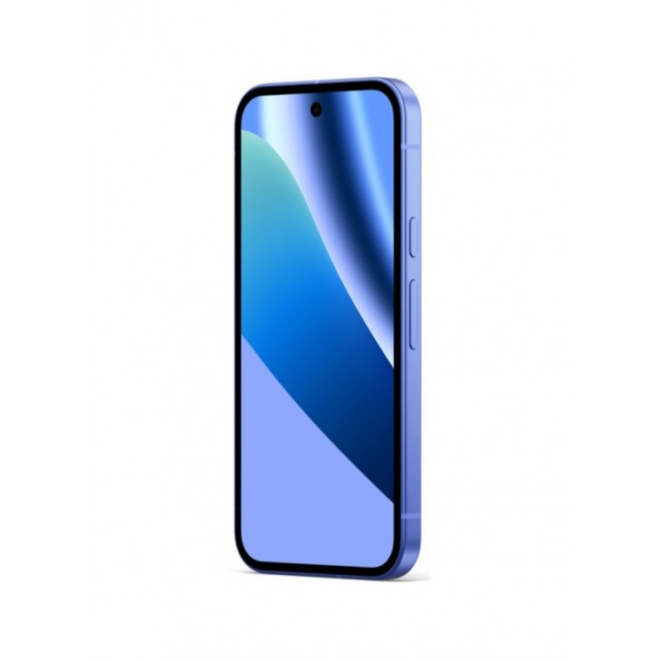 Telefon mobil Google Pixel 10a, 128GB, 8GB RAM, 5G, Lavender