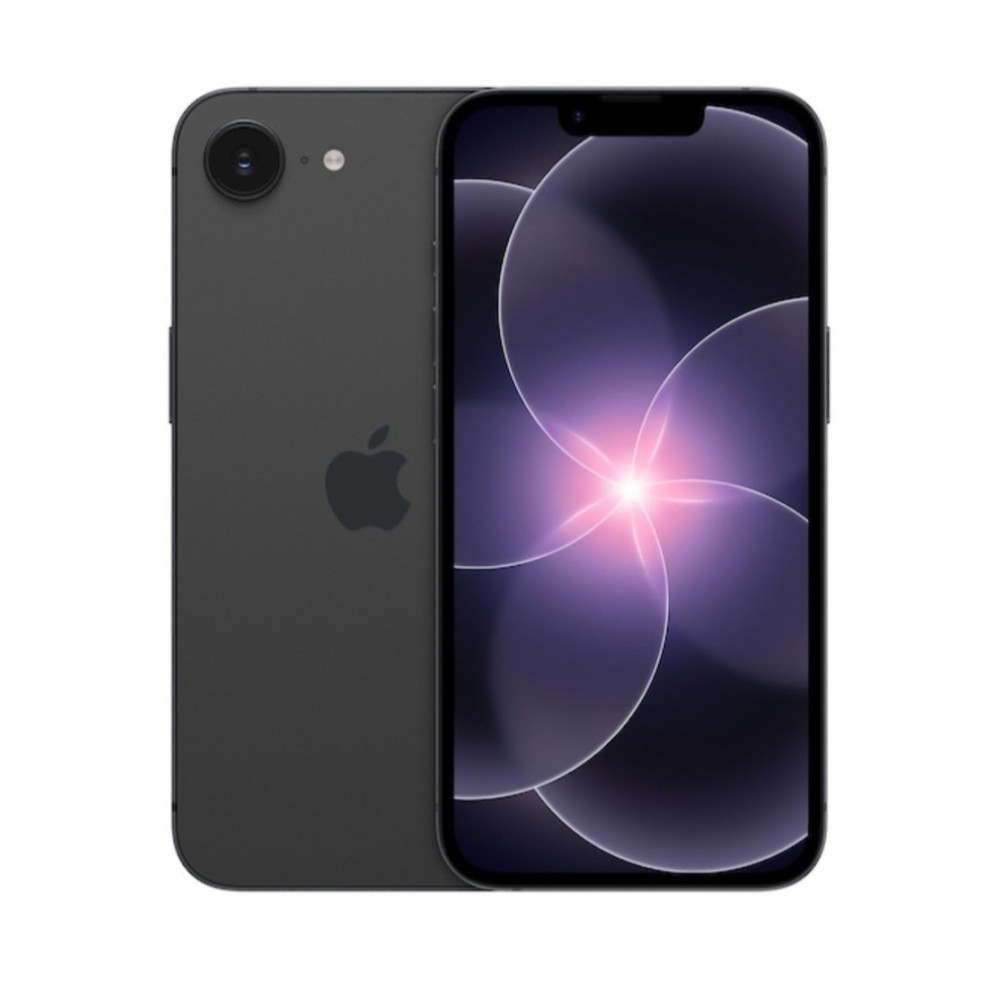 Telefon APPLE iPhone 17E, 256GB, Black