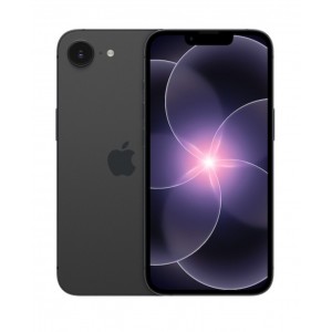 Telefon APPLE iPhone 17E, 256GB, Black