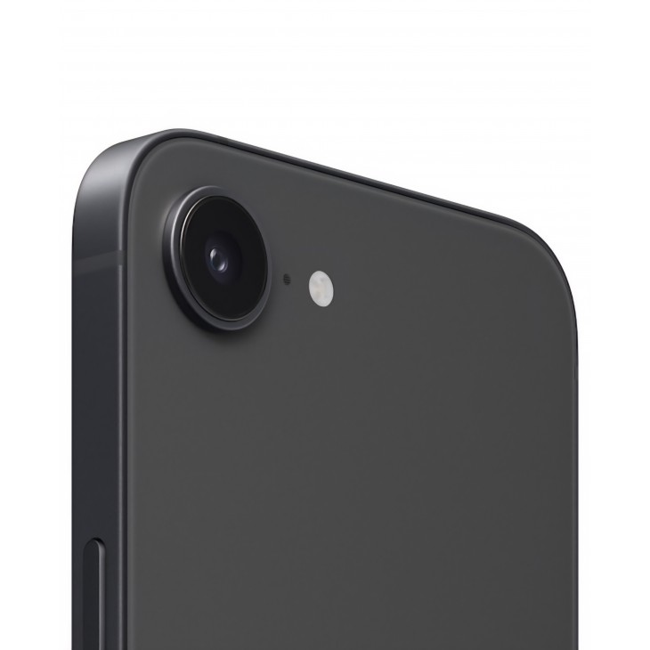 Telefon APPLE iPhone 17E, 256GB, Black