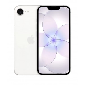Telefon APPLE iPhone 17E, 256GB, White