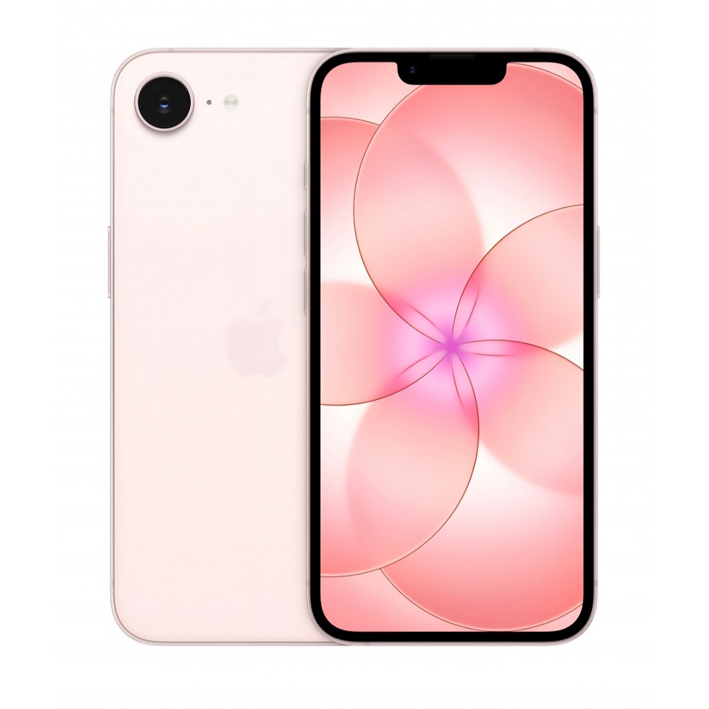 Telefon APPLE iPhone 17E, 256GB, White