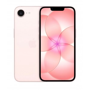 Telefon APPLE iPhone 17E, 256GB, White