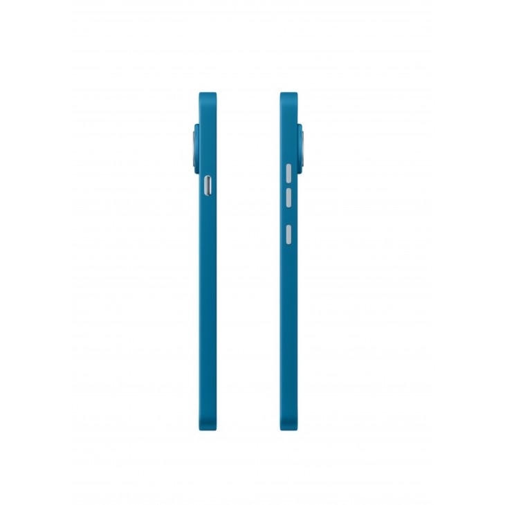 Telefon mobil Nothing Phone (4a), 256GB, 12GB RAM, 5G, Blue