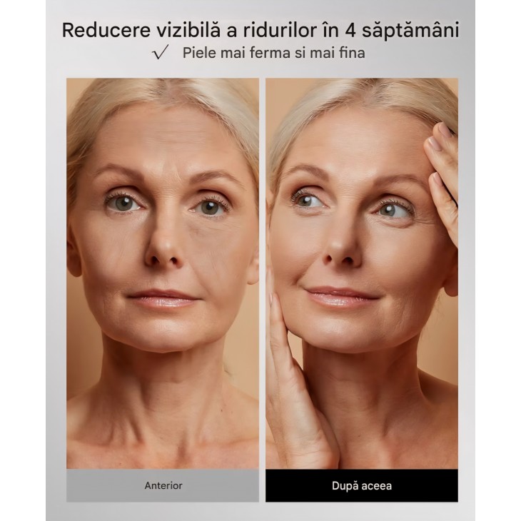 Mască facială LED INIA pentru terapie cu lumină, 4 moduri, lumină roșie, albastră și NIR 850 nm, 220 LED-uri, baterie reîncărcabilă 2600 mAh, anti-aging, termen livrare 7-8 zile