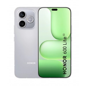 Telefon HONOR 600 Lite, 256GB, 8GB RAM, Dual SIM, Velvet Grey