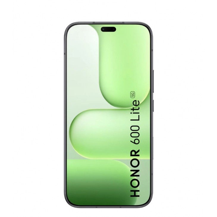 Telefon HONOR 600 Lite, 256GB, 8GB RAM, Dual SIM, Velvet Black