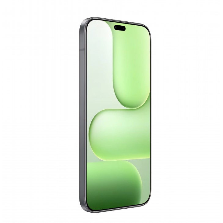 Telefon HONOR 600 Lite, 256GB, 8GB RAM, Dual SIM, Velvet Black