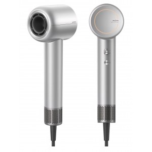 Uscător de păr MOVA Shine 10, uscare rapidă, motor 110.000 RPM, tehnologie cu ioni plasmatici, control inteligent al temperaturii, silențios, pentru acasă și călătorii, livrare 7-8 zile
