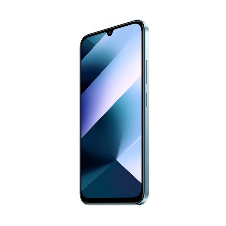 Telefon mobil, XIAOMI Poco C85, 6GB RAM, 128GB, Display 6.9" 120Hz, MediaTek Helio G81-Ultra, Camera Duală 50MP AI, Baterie 6000mAh, Verde