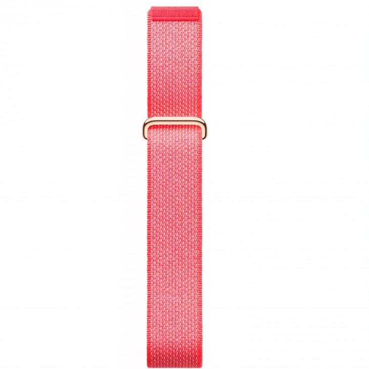 Brățară fitness Google Fitbit Air, monitorizare activitate, ritm cardiac și somn, coaching AI personalizat, autonomie până la 7 zile, Berry, livrare 8-10 zile