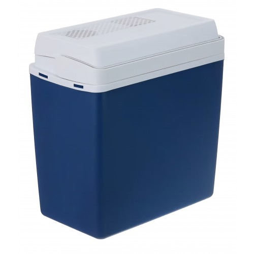 Ladă frigorifică auto Mobicool Mirabelle MM24 DC, 20L, alimentare 12V, răcire termoelectrică, pentru mașină și camion, livrare 7-8 zile