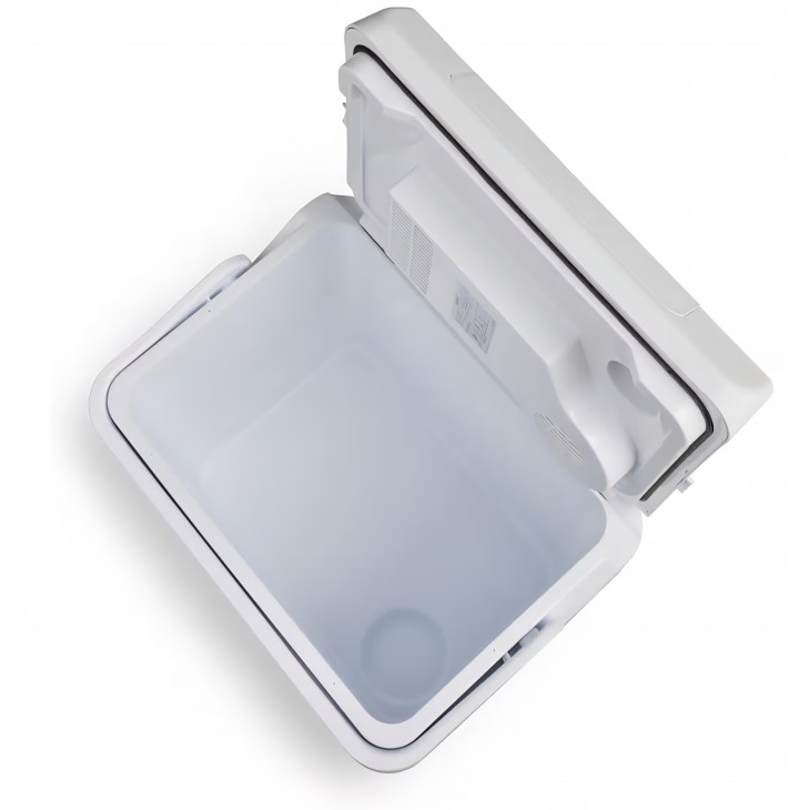 Ladă frigorifică electrică IGLOO IE27 DC, 26L, alimentare 12V, mini frigider portabil pentru mașină și călătorii, livrare 7-8 zile