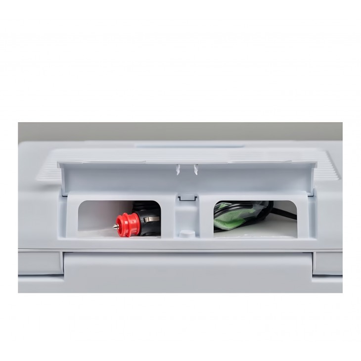 Ladă frigorifică electrică IGLOO IE27 DC, 26L, alimentare 12V, mini frigider portabil pentru mașină și călătorii, livrare 7-8 zile