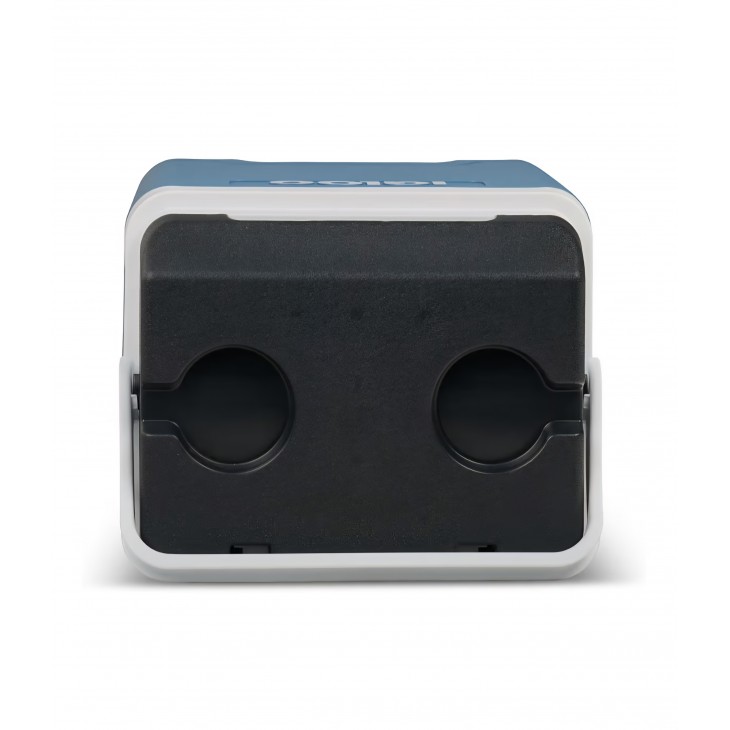 Ladă frigorifică pasivă IGLOO IP27, 27L, Ice Blue, pentru camping, picnic și călătorii, livrare 7-8 zile