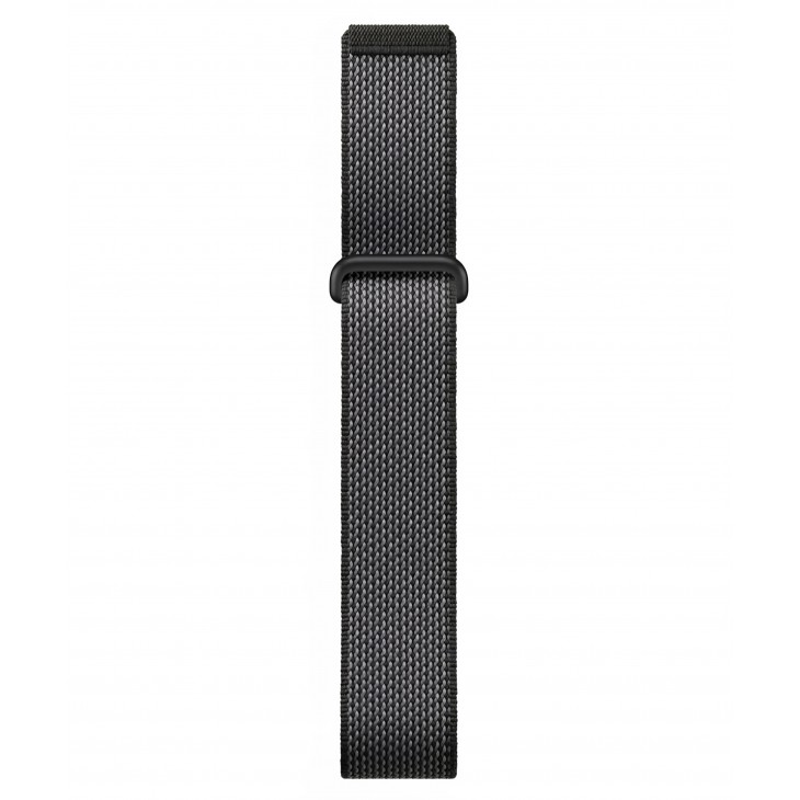 Brățară fitness Google Fitbit Air, monitorizare activitate, ritm cardiac și somn, coaching AI personalizat, autonomie până la 7 zile, Negru, livrare 9-10 zile lucratoare