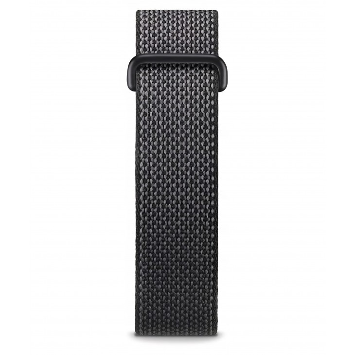 Brățară fitness Google Fitbit Air, monitorizare activitate, ritm cardiac și somn, coaching AI personalizat, autonomie până la 7 zile, Negru, livrare 9-10 zile lucratoare