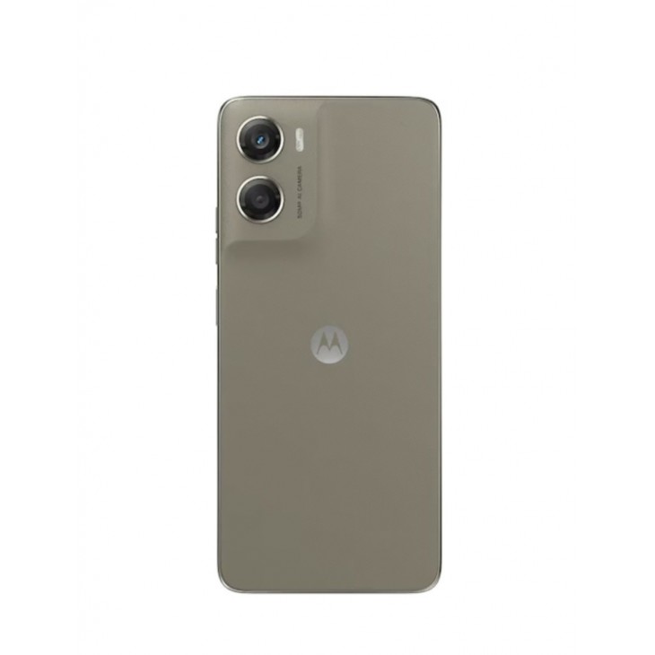Telefon mobil Motorola g06 Power, Dual SIM, 256GB, 4GB RAM, Laurel Oak
