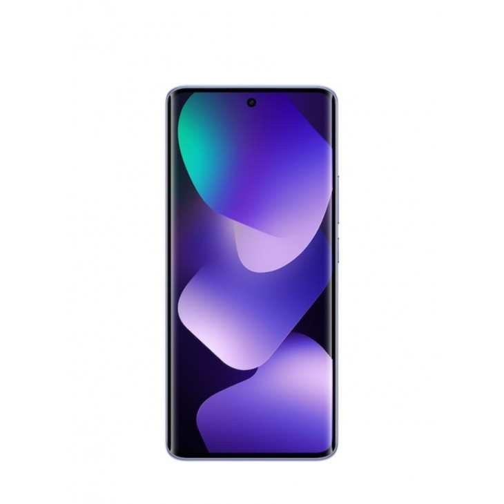 Telefon mobil Xiaomi Redmi Note 15, 4G, Dual SIM, 6 GB RAM, 128 GB, ecran AMOLED 6,77" 120 Hz, cameră 108 MP, baterie 6000 mAh, NFC, Purple + suport tip inel