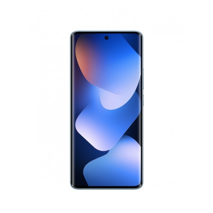 Telefon mobil Xiaomi Redmi Note 15, 4G, Dual SIM, 6 GB RAM, 128 GB, ecran AMOLED 6,77" 120 Hz, cameră 108 MP, baterie 6000 mAh, NFC, Blue + suport tip inel