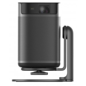 Videoproiector portabil XGIMI MoGo 2 Pro (New), Full HD 1080p, 430 ISO lumeni, Google TV, Netflix licentiat, Dolby Audio 2 x 8 W, suport multi-unghi, proiectie pe tavan, livrare 7-9 zile