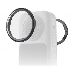 Protectie standard lentile Insta360 X6, accesoriu original pentru camera 360, protectie lentile, livrare 7-8 zile