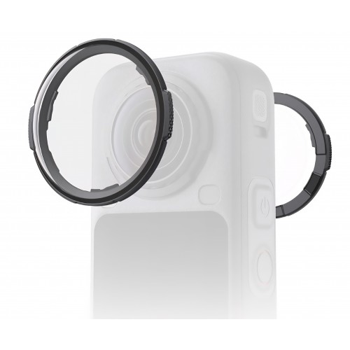 Protectie standard lentile Insta360 X6, accesoriu original pentru camera 360, protectie lentile, livrare 7-8 zile
