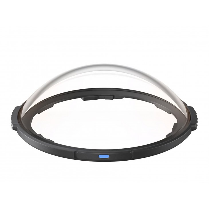 Protectie standard lentile Insta360 X6, accesoriu original pentru camera 360, protectie lentile, livrare 7-8 zile