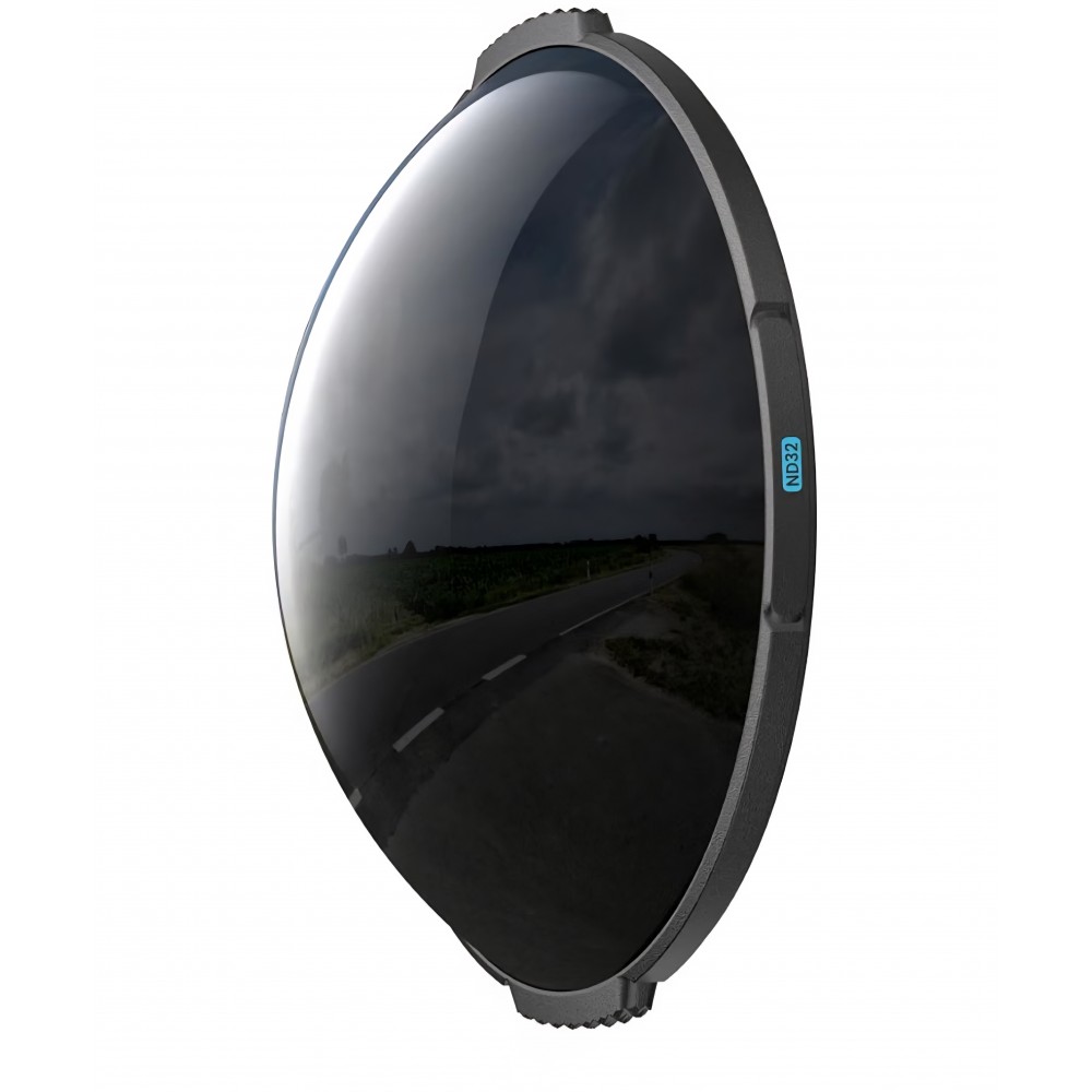 Filtru ND32 Insta360 X6, filtru densitate neutra pentru camera 360, control lumina si expunere, livrare 7-8 zile