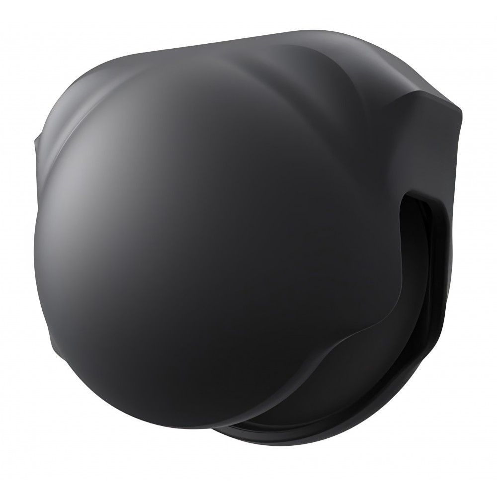 Capac protectie lentile Insta360 X6, negru, capac pentru obiective, accesoriu original, livrare 7-8 zile