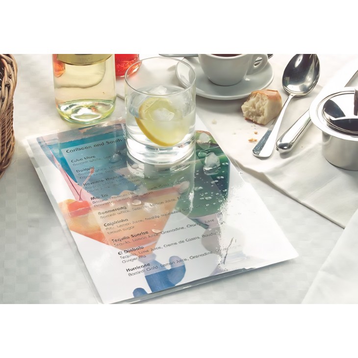 Folii Laminare Leitz A4 80 Microni, 5 x 100 Bucati, 500 Folii, Transparent Lucios, Colturi Rotunjite, pentru Laminare la Cald, 74330000, livrare 7-9 zile