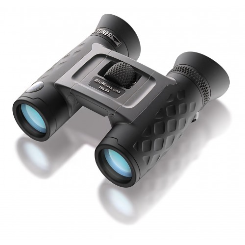 Binoclu Steiner BluHorizons 10x26, Tehnologie Unica a Lentilelor, Protectie pentru Ochi, Compact si Usor, pentru Calatorii, Activitati Outdoor si Sport, livrare 7-9 zlle Binoclu Steiner BluHorizons 10x26, Tehnologie Unica a Lentilelor, Protectie pentru Ochi, Compact si Usor, pentru Calatorii, Activitati Outdoor si Sport, livrare 7-9 zlle