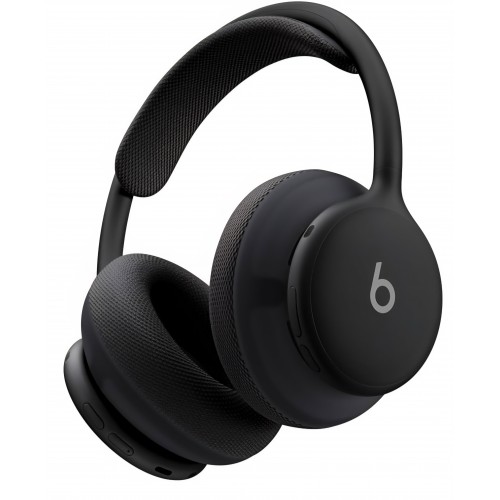 Casti wireless Over-Ear, Beats 360, Noise Cancelling, rezistente la apa si transpiratie, perne interschimbabile, Negru Casti wireless Over-Ear, Beats 360, Noise Cancelling, rezistente la apa si transpiratie, perne interschimbabile, Negru