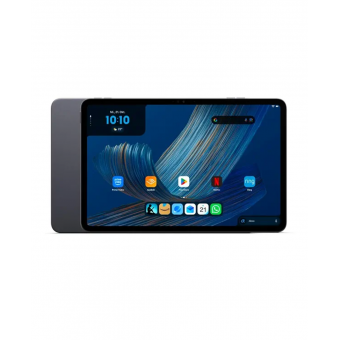 Tableta, Amazon Alexa Tablet 11, 8 GB RAM, 64 GB, ecran 11 inch 2.5K 90 Hz, procesor Octa-Core, Google Play, Alexa+, Dolby Atmos, Wi-Fi 6, Graphite