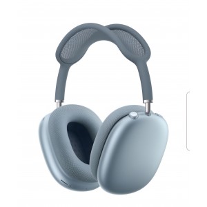 Casti Apple AirPods Max (2024), Albastru