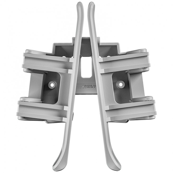 Tren de aterizare pliabil, STARTRC, compatibil cu drona DJI Flip