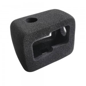 Sistem de reducere a zgomotului cauzat de vant si viteza, marca Surewo pentru camera GoPro Hero 13