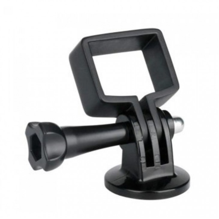Sistem atasare DJI Osmo Pocket 2 la montura 1/4 de trepied, monopod sau alt dispozitiv similar