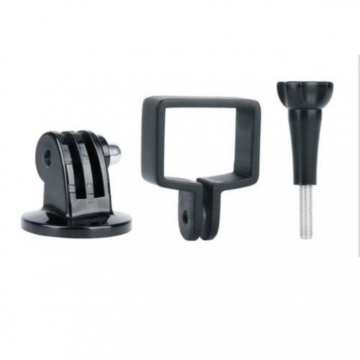 Sistem atasare DJI Osmo Pocket 2 la montura 1/4 de trepied, monopod sau alt dispozitiv similar