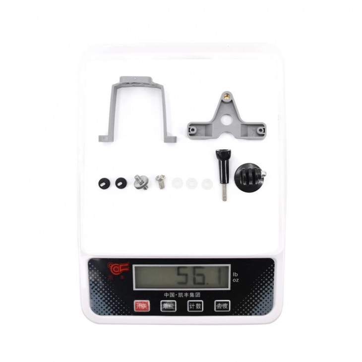 Sistem de prindere multifunctional STARTRC pentru drona DJI Air 2