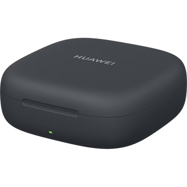 Casti Sport Open-Ear Huawei FreeArc, True Wireless, Bluetooth, AI Call Noise Cancellation, IP57, Negru